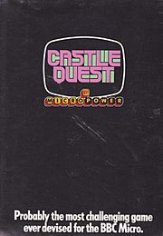 Castle Quest BBC Micro cover.jpg