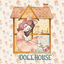 Dollhouse - Single cover.jpg