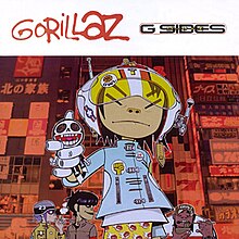 Gorillaz G-Sides.jpg
