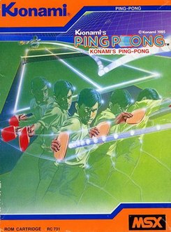 Пинг-понг от Konami.jpg