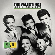 Lookin' for a Love - The Valentinos.jpg