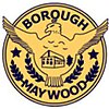 Official seal of Maywood, New Jersey