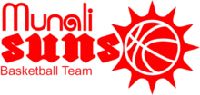 Munali Suns logo