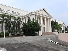 Rizal Provincial Capitol