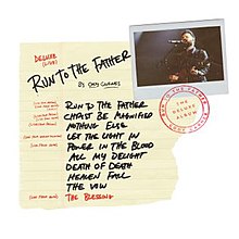 Run to the Father Deluxe cover