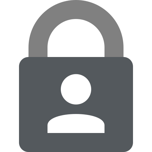 File:Semi-protection-shackle.svg