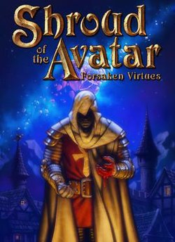 Shroud of the Avatar, Forsaken Virtues Box Art.jpg