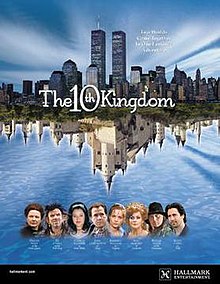 The 10th Kingdom movie