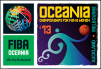 2013 FIBA Oceania Championship logo.png