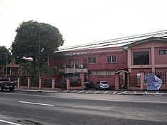 Camalig Municipal Hall
