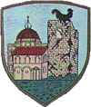 Coat of arms of Castellina in Chianti