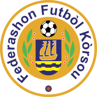 Curacao Football Federation.svg