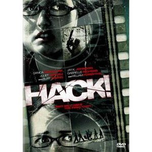 Hack! (film)