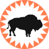 Houston Buffs logo.png