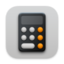 MacOS Calculator icon.png