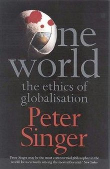 One World, the ethics of globalisation.jpg