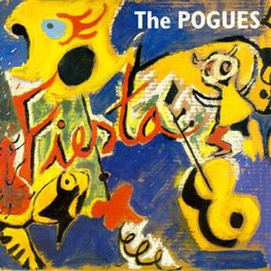 Fiesta (The Pogues song)