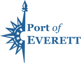 File:Port of Everett logo.svg