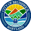 Seal of the City of Brunswick Maryland.gif