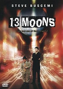 13 Moons movie