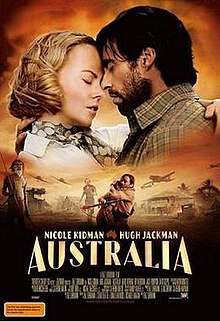 Australia movie