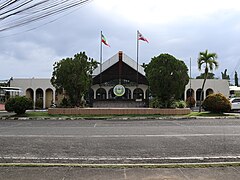 Bangsamoro Parliament
