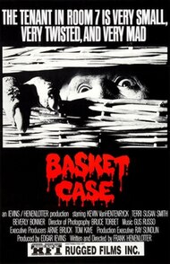 Basket Case movie