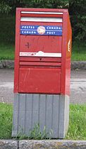 Canada+post+mailboxes+calgary