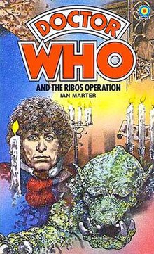 Doctor Who and the Ribos Operation.jpg
