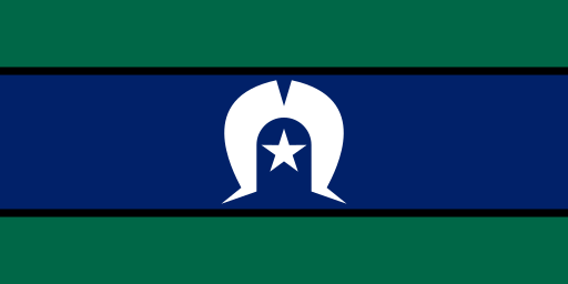 Torres Strait Islander Flag