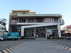 GMA Ilocos Norte station