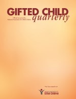 File:Gifted Child Quarterly.tif