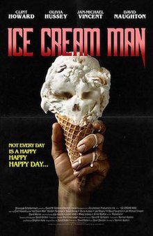 Ice Cream Man movie