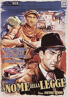 En la Nomo de la Juro (1949 filmo).jpg