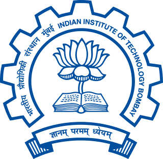 File:Indian Institute of Technology Bombay Logo.svg