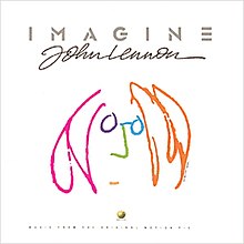 John Lennon - Imagine John Lennon.jpg