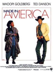 Made in America movie