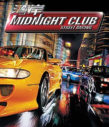 Midnight Club - Уличные гонки Coverart.jpg