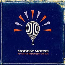 Modest mouse 2007 album.jpg