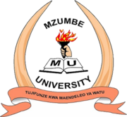 Mzumbe University Logo.png