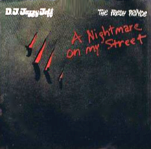 Nightmare On My Street Cover.png