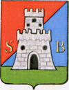 Coat of arms of Scandriglia