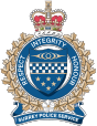 File:Surrey Police Service.svg