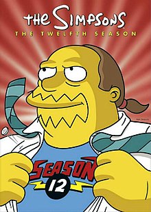 The Simpsons - The 12th Season.jpg