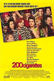 200 Cigarettes movie