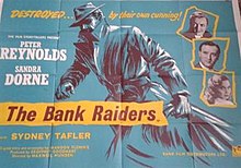 "The Bank Raiders" (1958 film).jpg