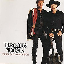 Brooks & Dunn - The Long Goodbye.jpg