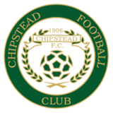 Chipstead FC Badge