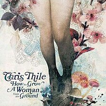 Chris tile how to grow a woman from the ground.JPG