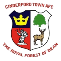 Cinderford Town A.F.C. logo.png